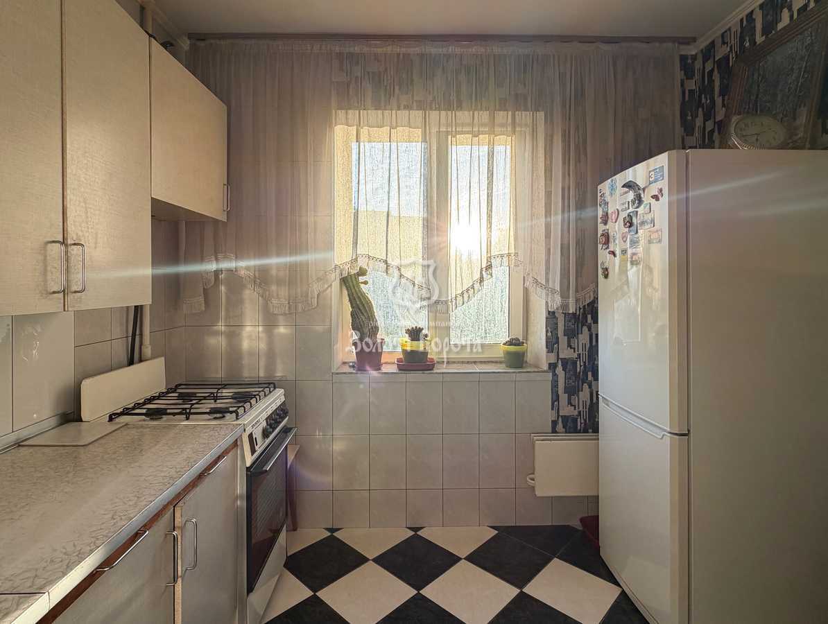 Продаж 2-кімнатної квартири 51 м², Володимира Маяковського просп., 25