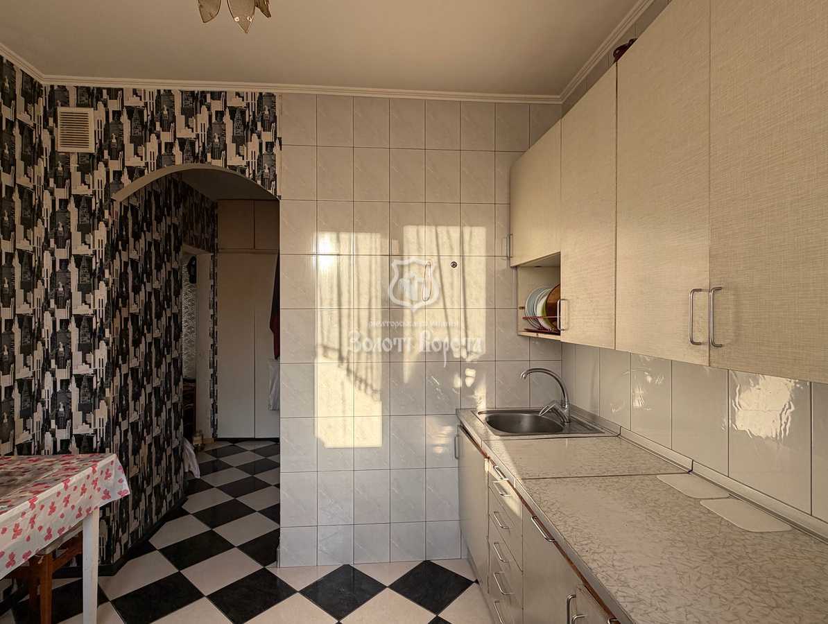 Продаж 2-кімнатної квартири 51 м², Володимира Маяковського просп., 25
