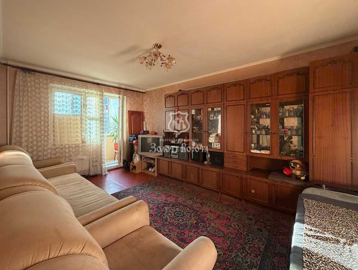 Продаж 2-кімнатної квартири 51 м², Володимира Маяковського просп., 25