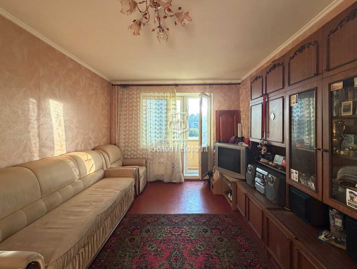 Продаж 2-кімнатної квартири 51 м², Володимира Маяковського просп., 25