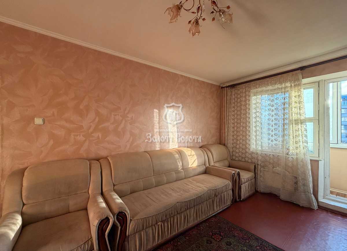 Продаж 2-кімнатної квартири 51 м², Володимира Маяковського просп., 25