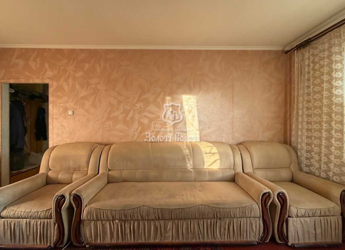 Продаж 2-кімнатної квартири 51 м², Володимира Маяковського просп., 25