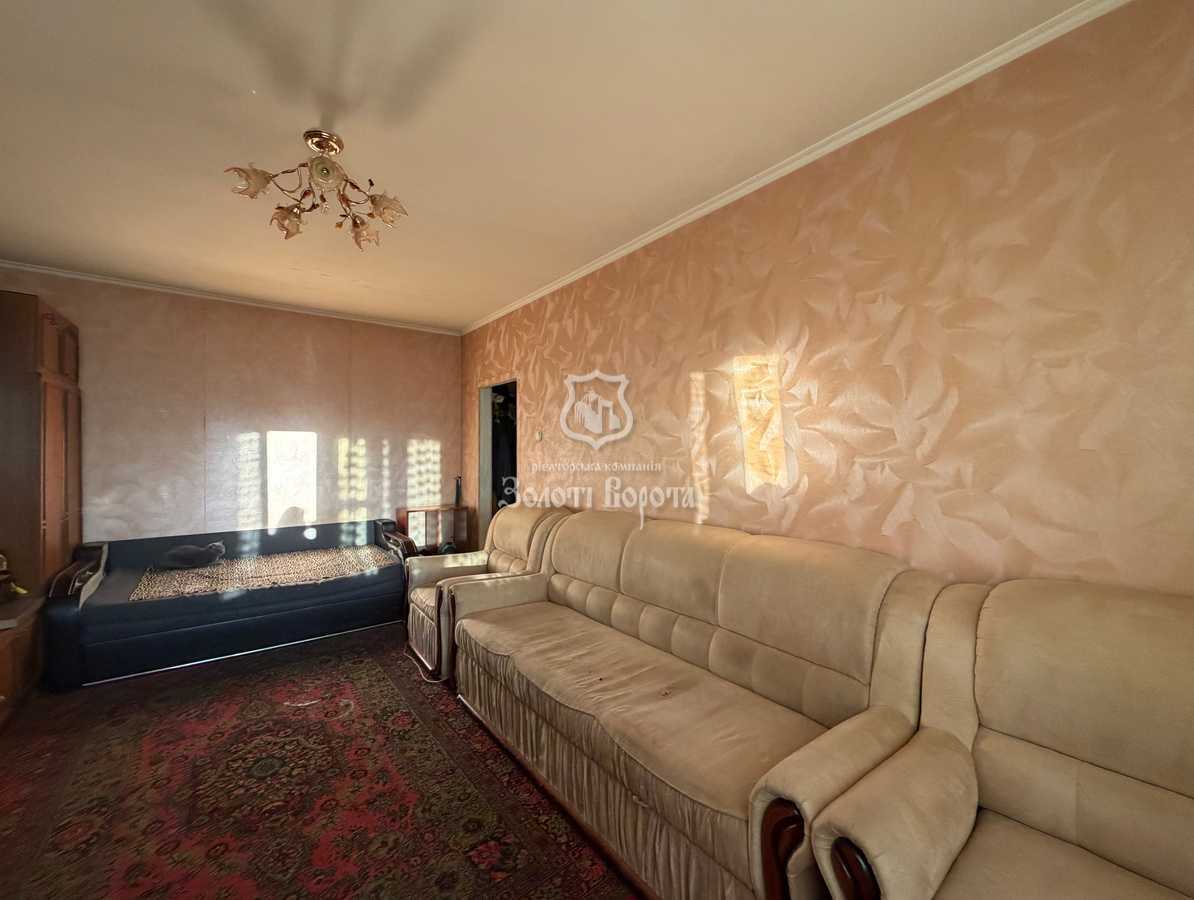 Продаж 2-кімнатної квартири 51 м², Володимира Маяковського просп., 25