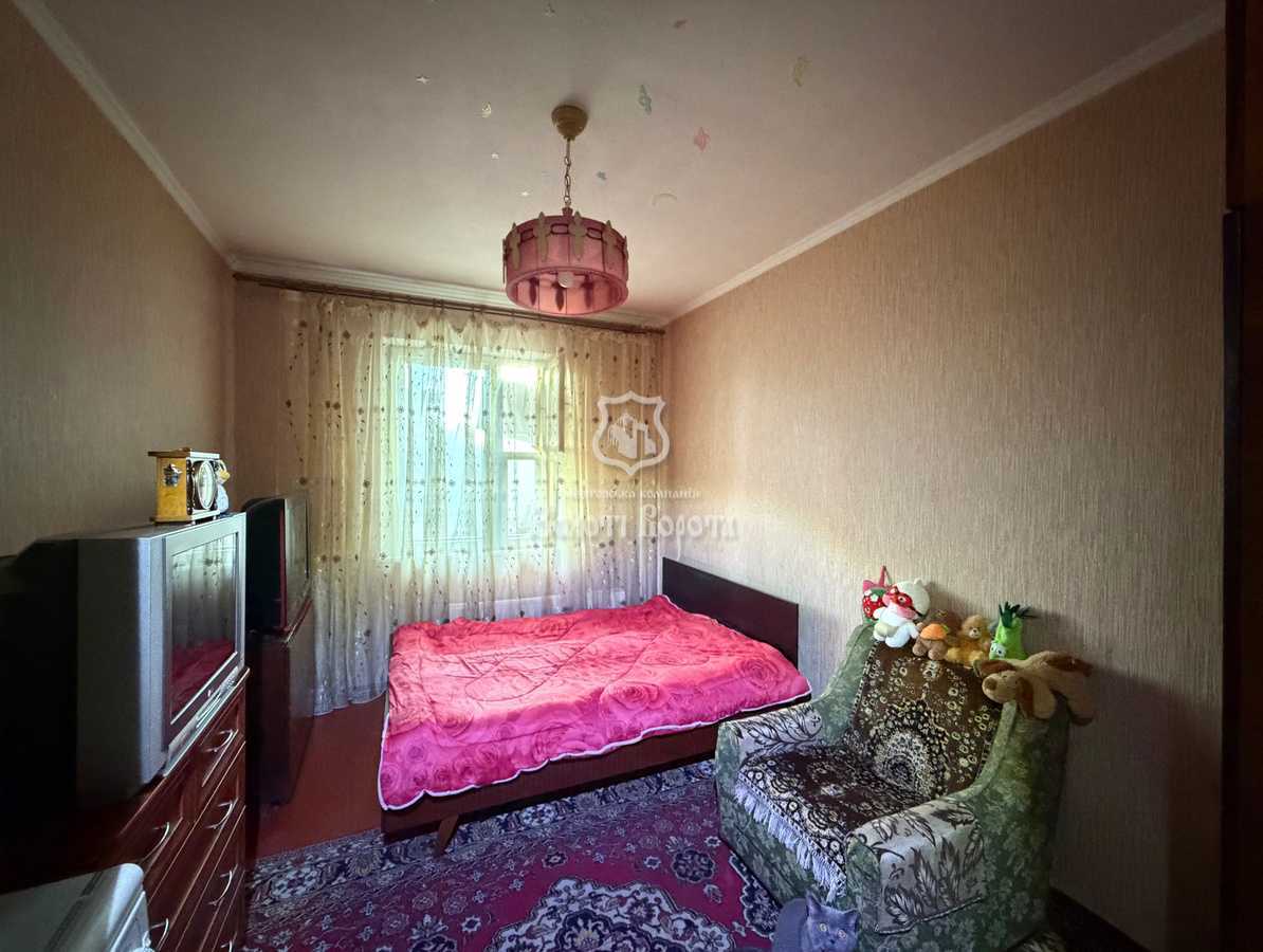 Продаж 2-кімнатної квартири 51 м², Володимира Маяковського просп., 25