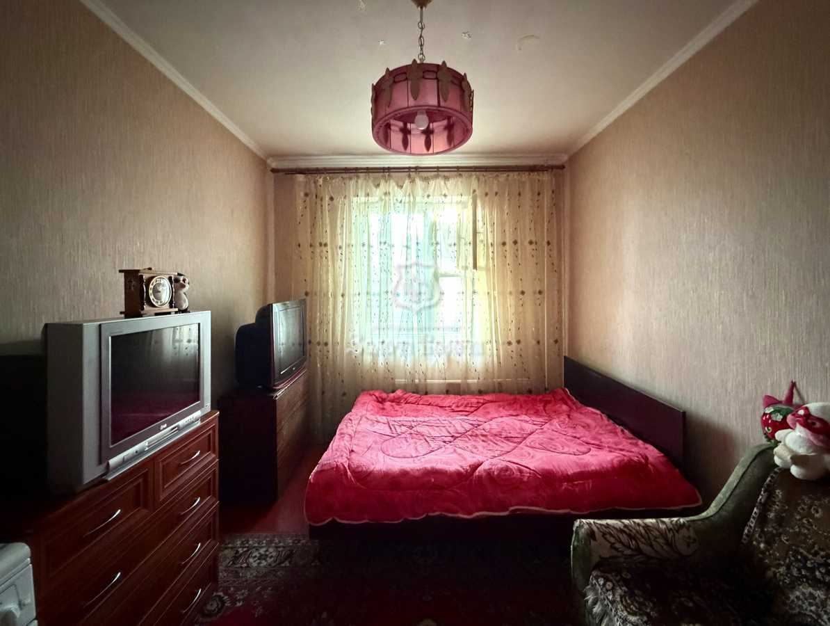 Продаж 2-кімнатної квартири 51 м², Володимира Маяковського просп., 25