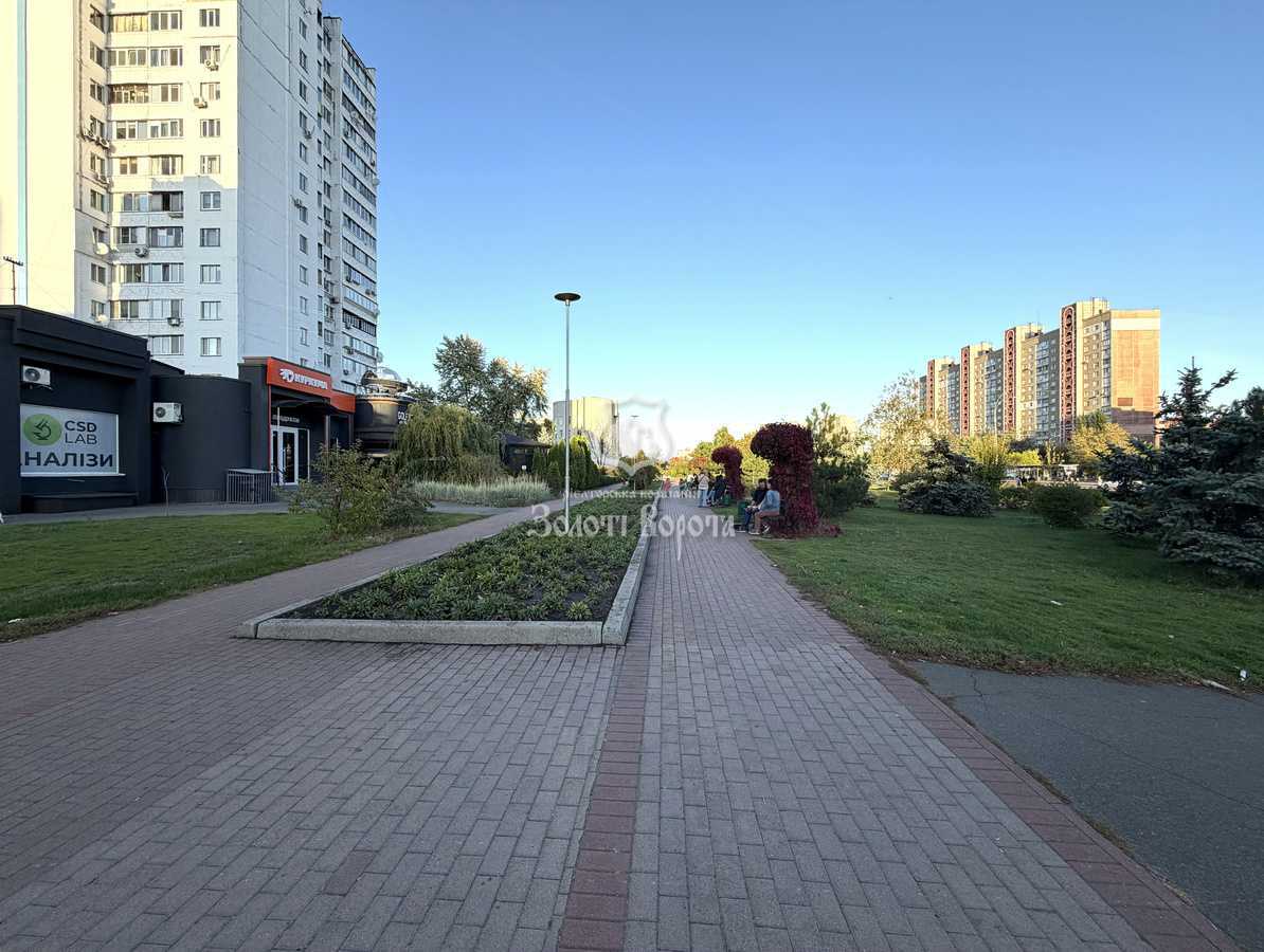 Продаж 2-кімнатної квартири 51 м², Володимира Маяковського просп., 25