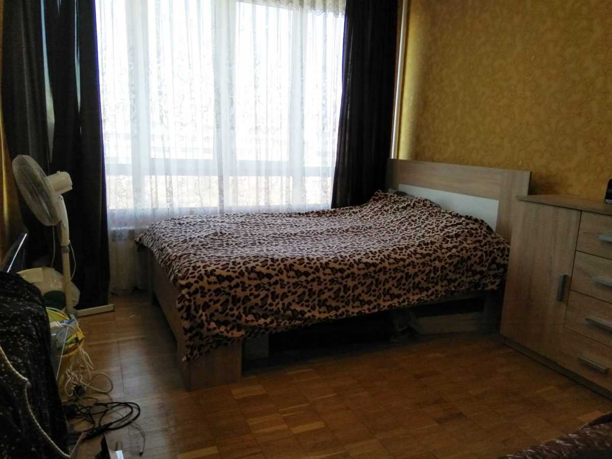 Аренда 1-комнатной квартиры 34 м², Маршала Рокоссовского просп., 2