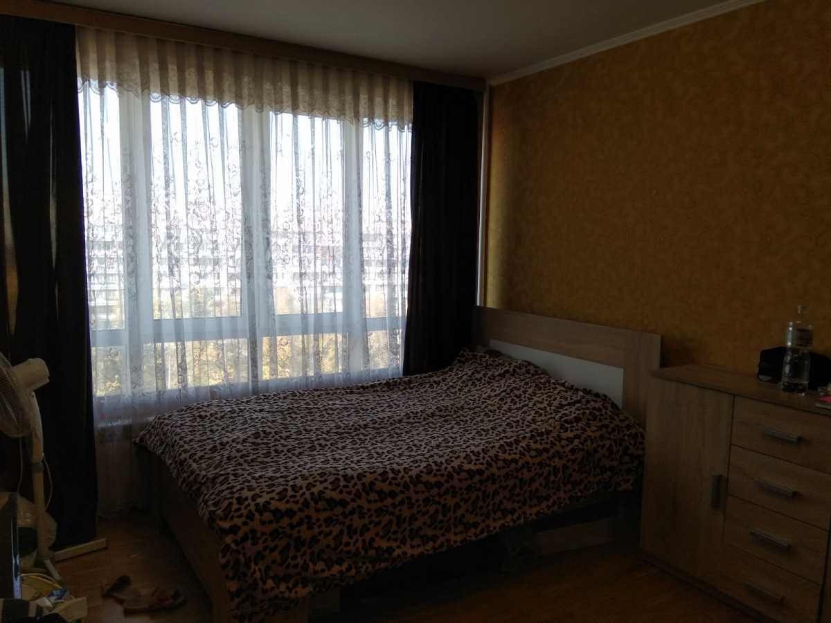 Аренда 1-комнатной квартиры 34 м², Маршала Рокоссовского просп., 2