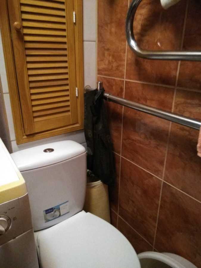 Аренда 1-комнатной квартиры 34 м², Маршала Рокоссовского просп., 2
