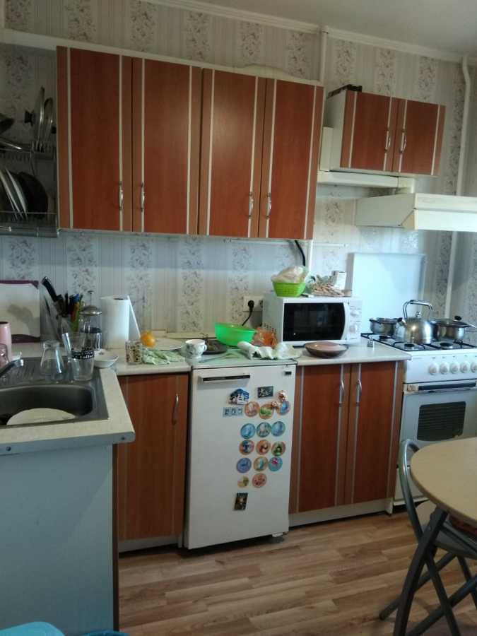 Аренда 1-комнатной квартиры 34 м², Маршала Рокоссовского просп., 2