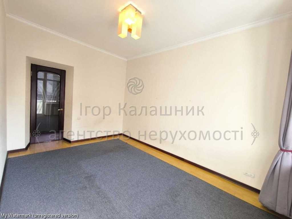 Продаж 5-кімнатної квартири 163.3 м², Хрещатик вул., 21
