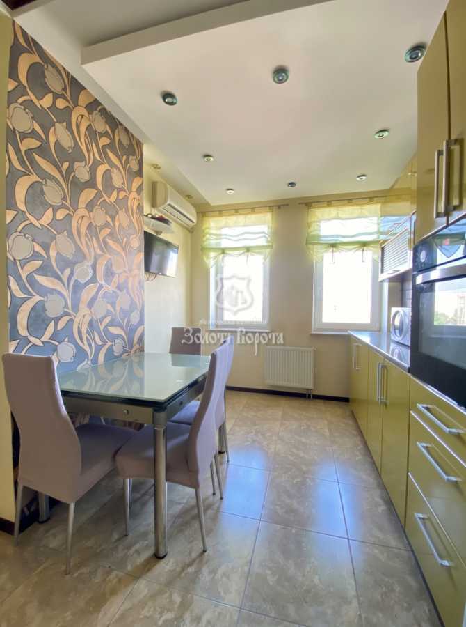 Продаж 3-кімнатної квартири 102.6 м², Олександра Мішуги вул., 2
