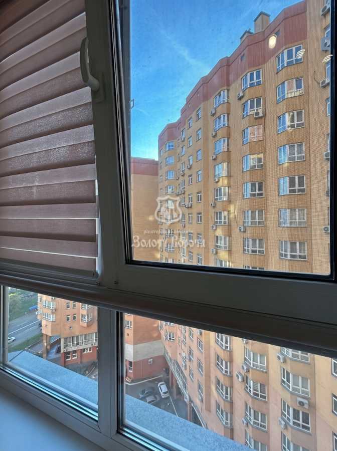 Продаж 3-кімнатної квартири 102.6 м², Олександра Мішуги вул., 2