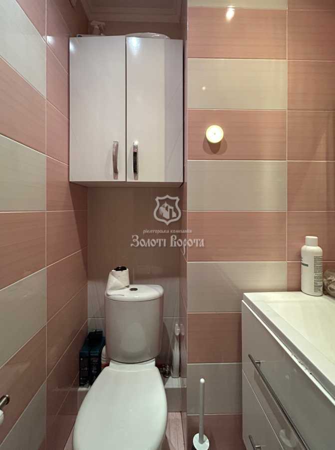 Продаж 3-кімнатної квартири 102.6 м², Олександра Мішуги вул., 2