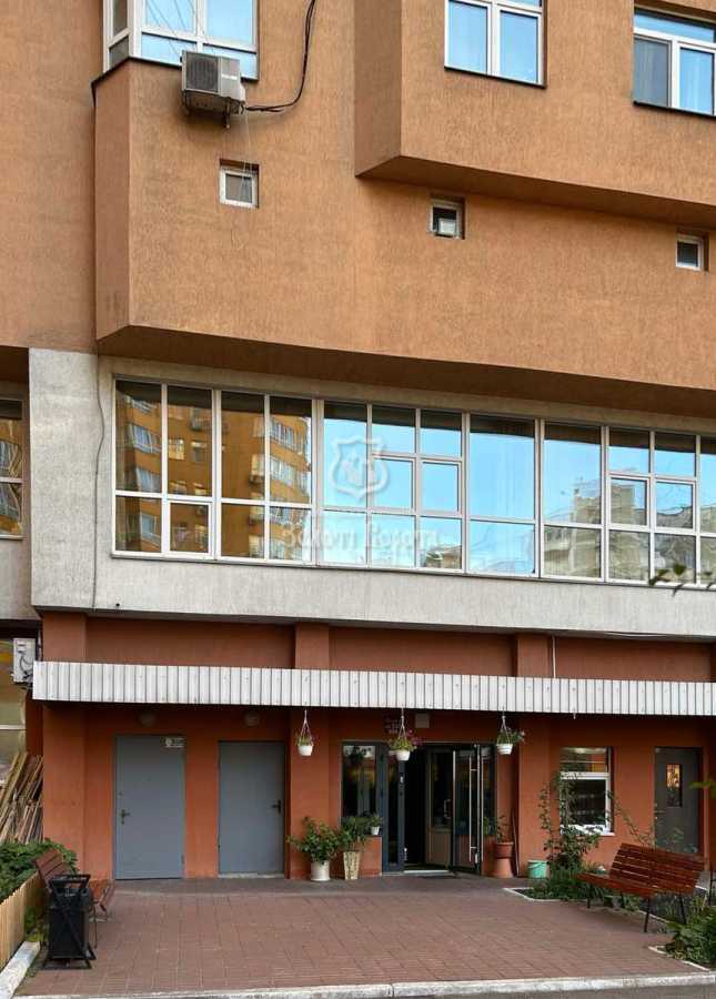 Продаж 3-кімнатної квартири 102.6 м², Олександра Мішуги вул., 2