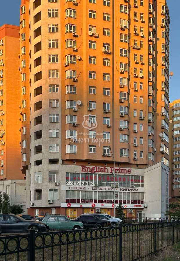 Продаж 3-кімнатної квартири 102.6 м², Олександра Мішуги вул., 2