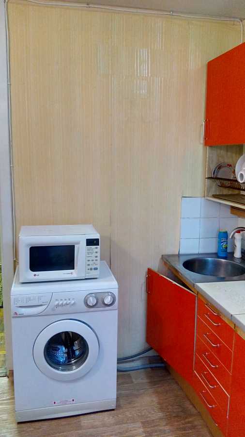 Аренда 1-комнатной квартиры 38.4 м², Андрея Малышко ул., 19А