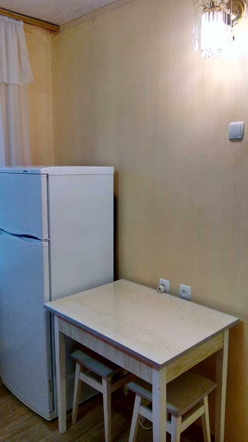 Аренда 1-комнатной квартиры 38.4 м², Андрея Малышко ул., 19А