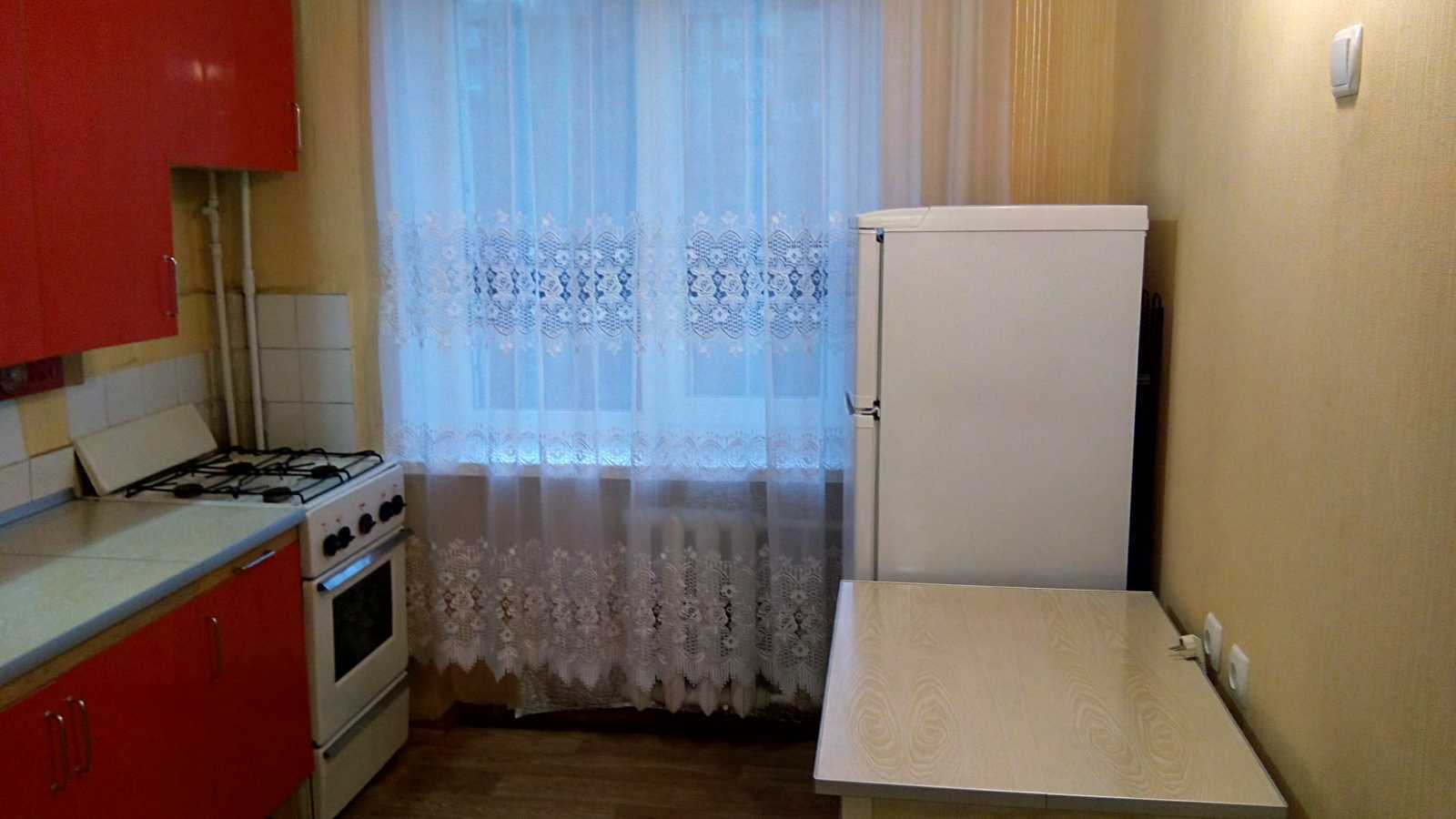 Аренда 1-комнатной квартиры 38.4 м², Андрея Малышко ул., 19А