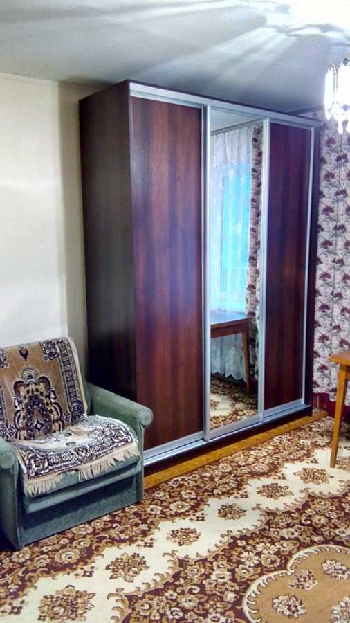 Аренда 1-комнатной квартиры 38.4 м², Андрея Малышко ул., 19А