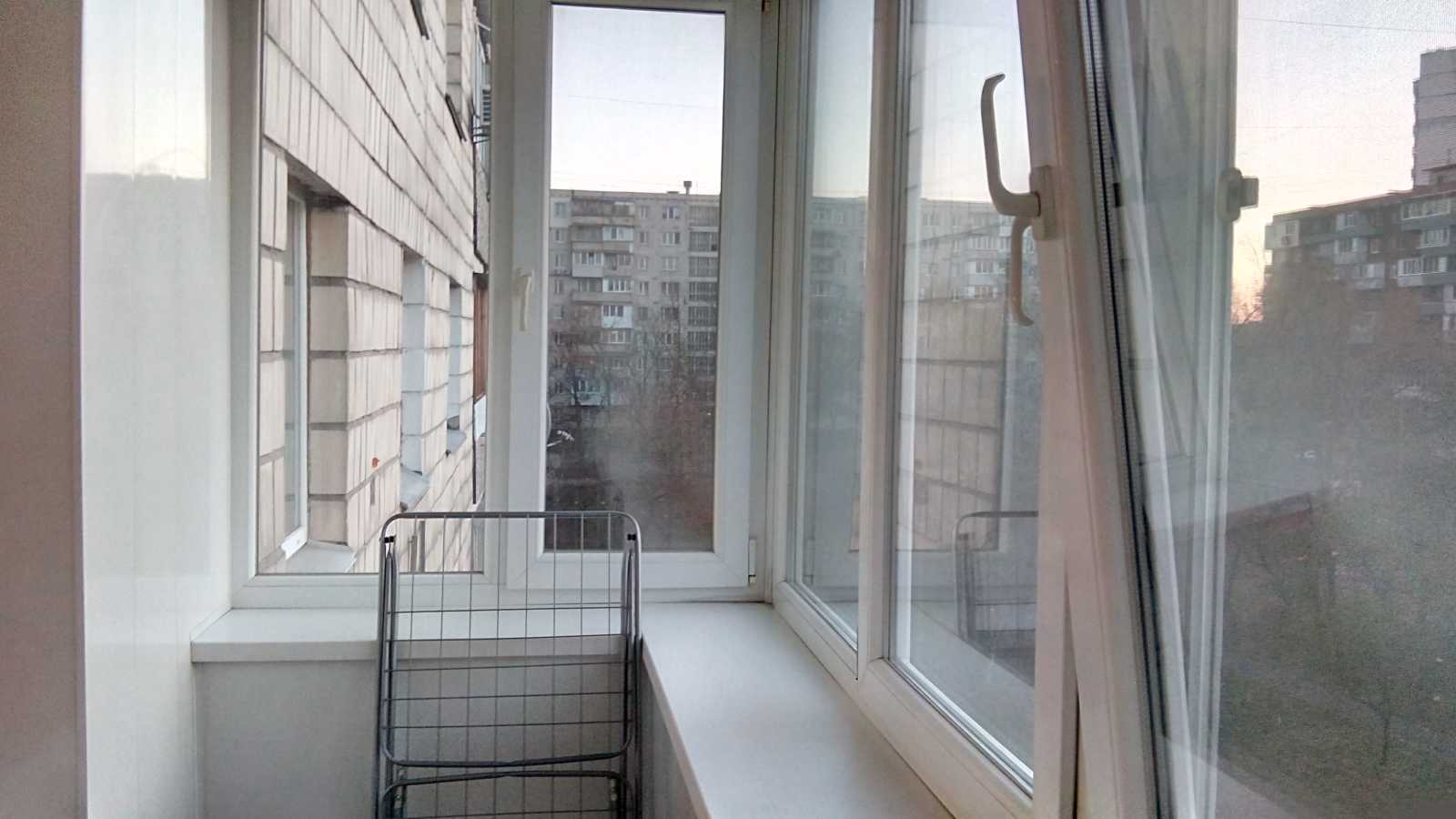 Аренда 1-комнатной квартиры 38.4 м², Андрея Малышко ул., 19А