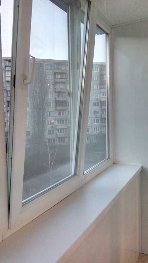 Аренда 1-комнатной квартиры 38.4 м², Андрея Малышко ул., 19А
