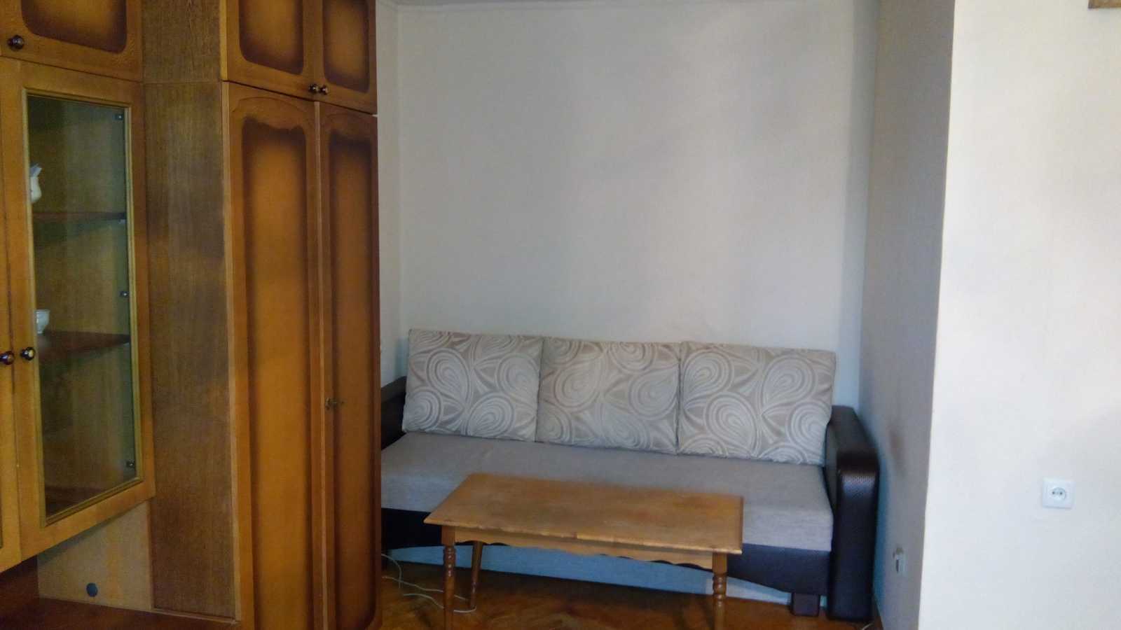 Аренда 1-комнатной квартиры 38.4 м², Андрея Малышко ул., 19А