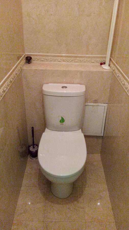 Аренда 1-комнатной квартиры 38.4 м², Андрея Малышко ул., 19А