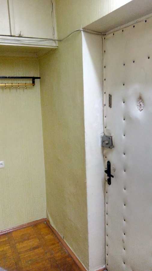 Аренда 1-комнатной квартиры 38.4 м², Андрея Малышко ул., 19А