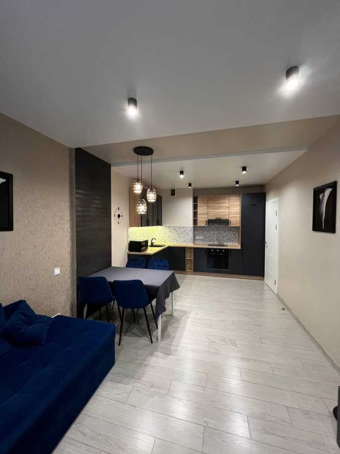 Оренда 2-кімнатної квартири 50 м², Берестейський, 5в