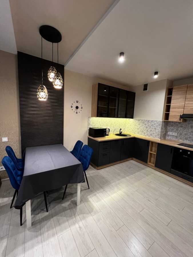 Оренда 2-кімнатної квартири 50 м², Берестейський, 5в