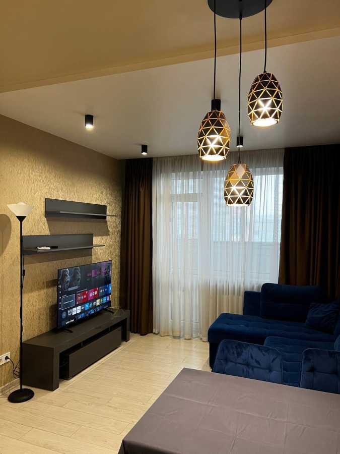 Оренда 2-кімнатної квартири 50 м², Берестейський, 5в