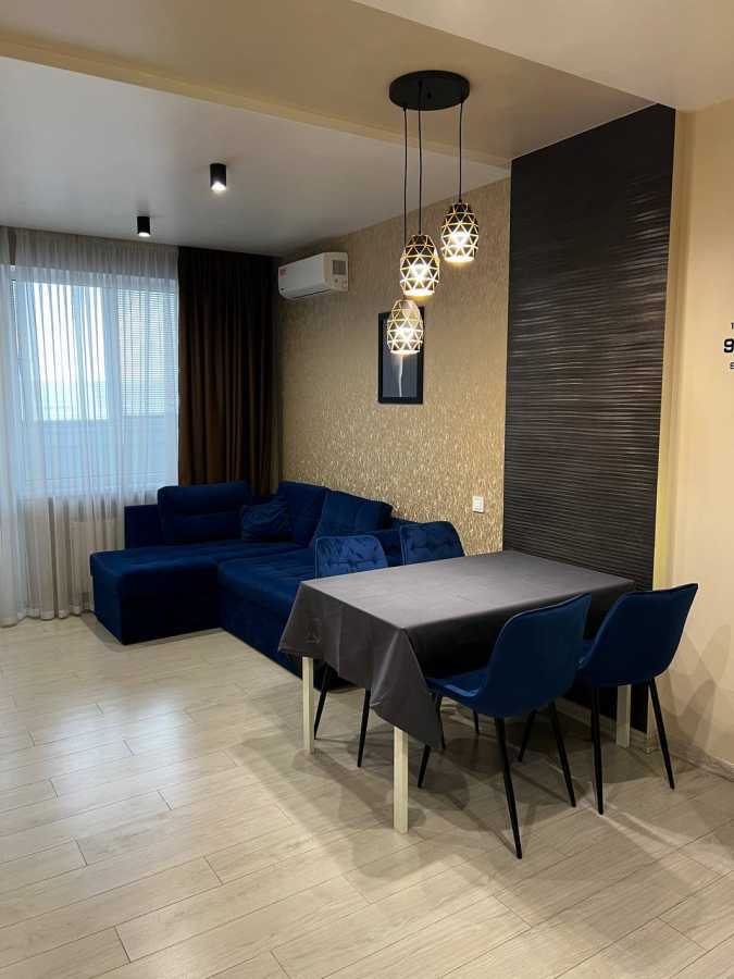 Оренда 2-кімнатної квартири 50 м², Берестейський, 5в
