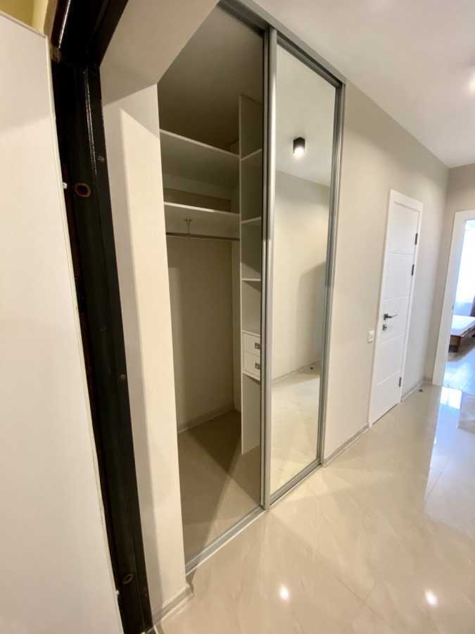 Оренда 2-кімнатної квартири 50 м², Берестейський, 5в