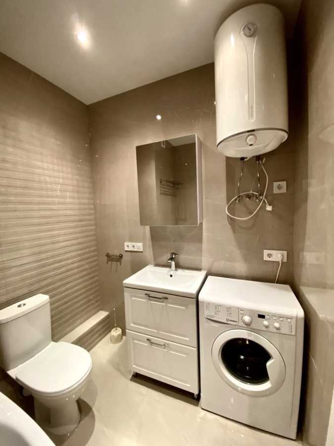 Оренда 2-кімнатної квартири 50 м², Берестейський, 5в