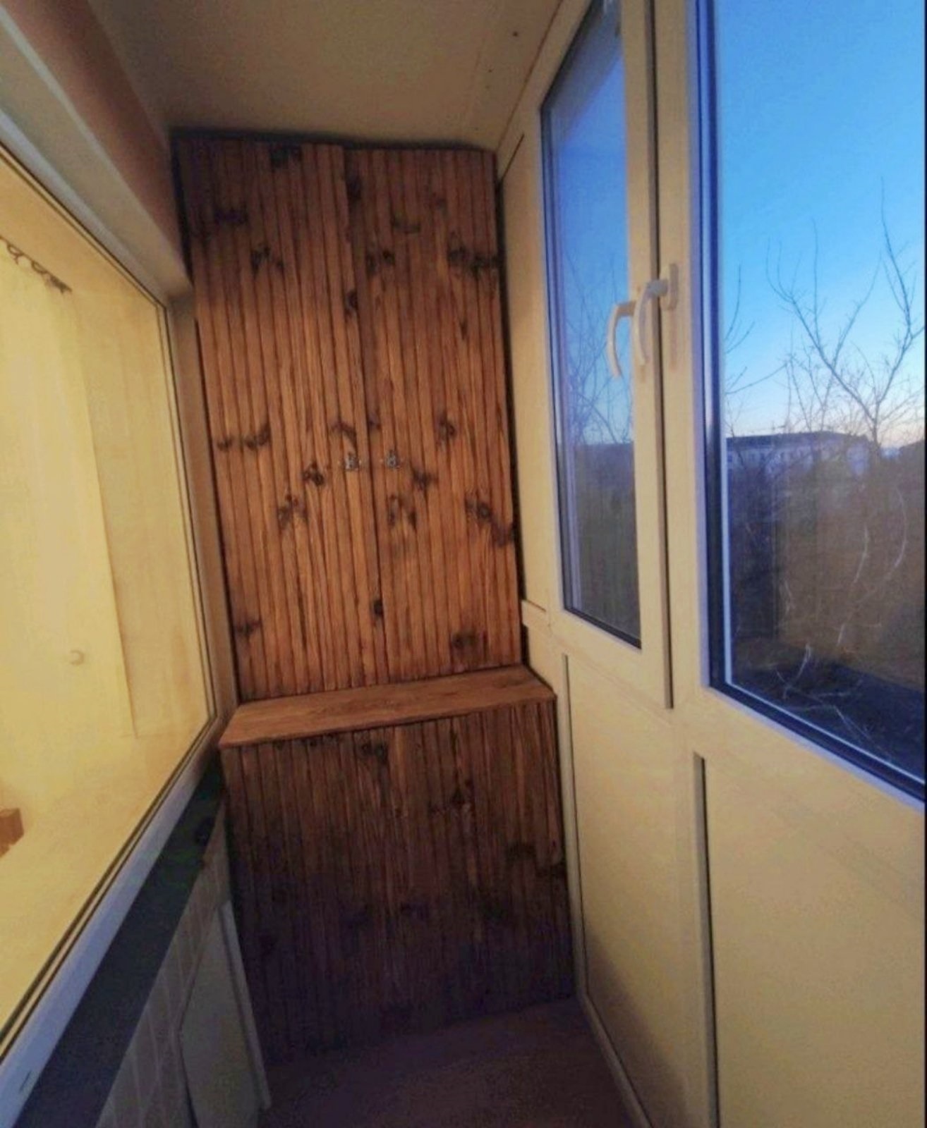 Аренда 1-комнатной квартиры 32 м², Харьковское шоссе, 18/1