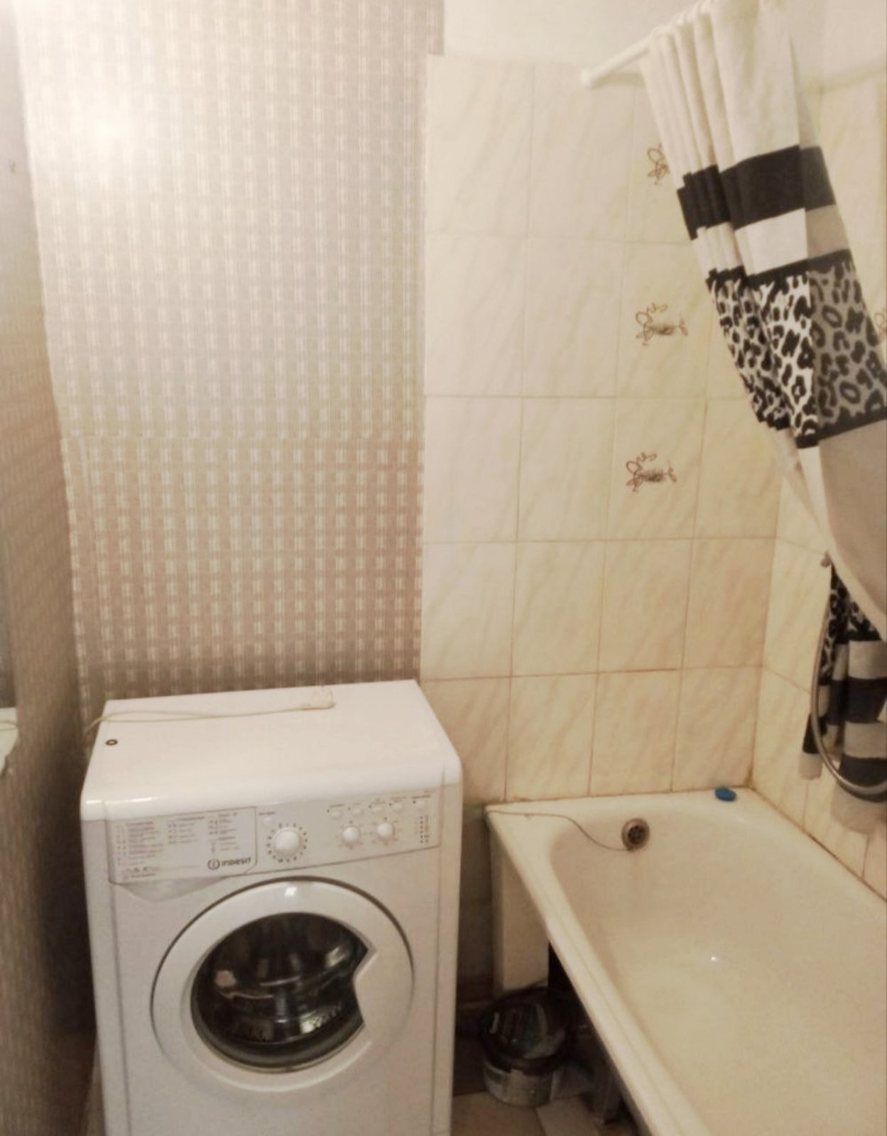 Аренда 1-комнатной квартиры 32 м², Харьковское шоссе, 18/1