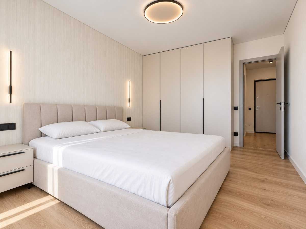 Продаж 1-кімнатної квартири 41 м², Михайла Максимовича вул., 26в