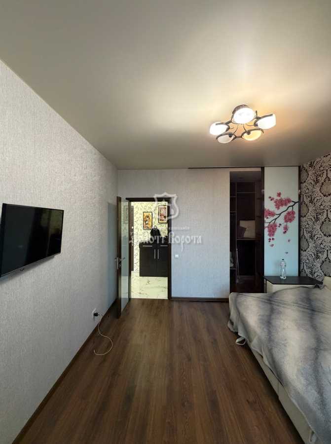 Продаж 1-кімнатної квартири 40.2 м², Берестейський, 71а