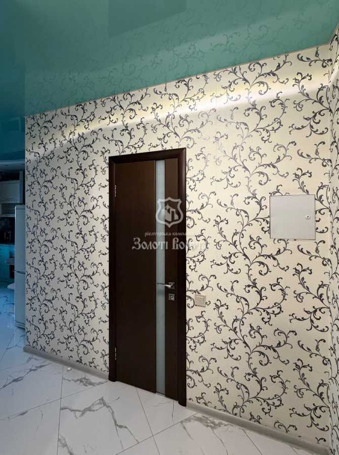 Продаж 1-кімнатної квартири 40.2 м², Берестейський, 71а