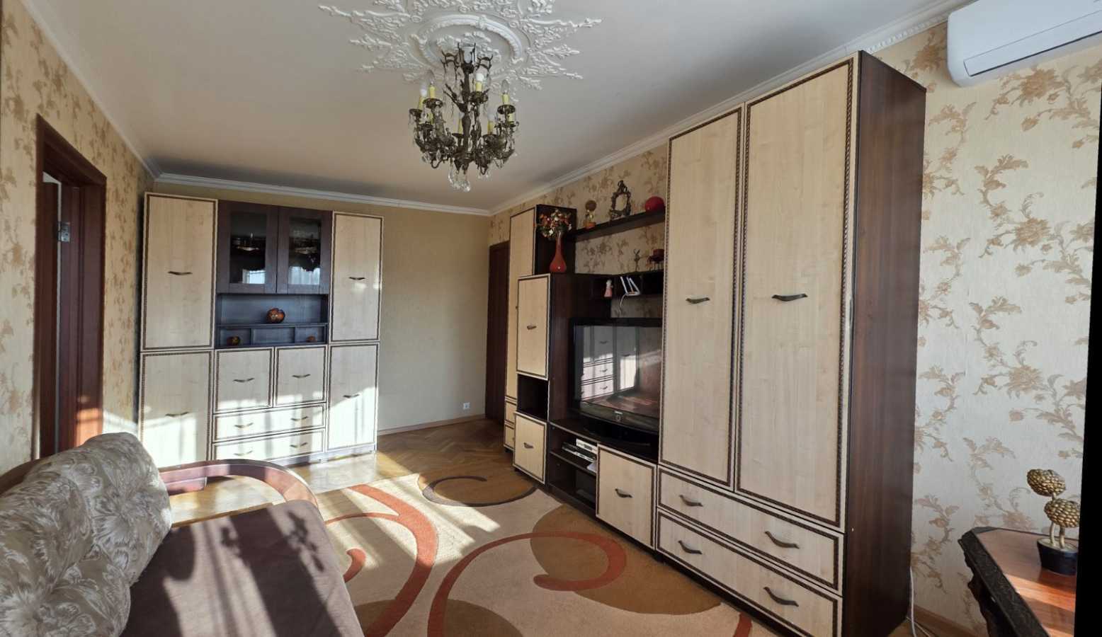 Продаж 3-кімнатної квартири 62 м², Леся Курбаса просп., 12Б