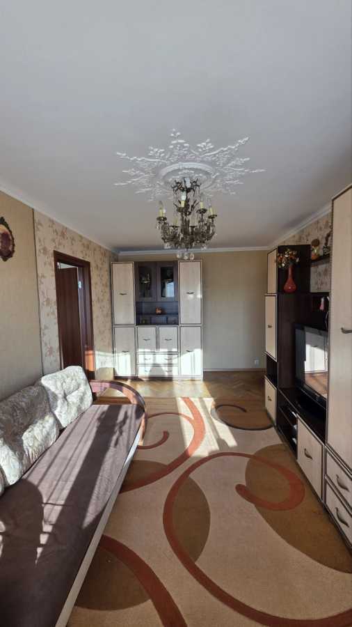 Продаж 3-кімнатної квартири 62 м², Леся Курбаса просп., 12Б
