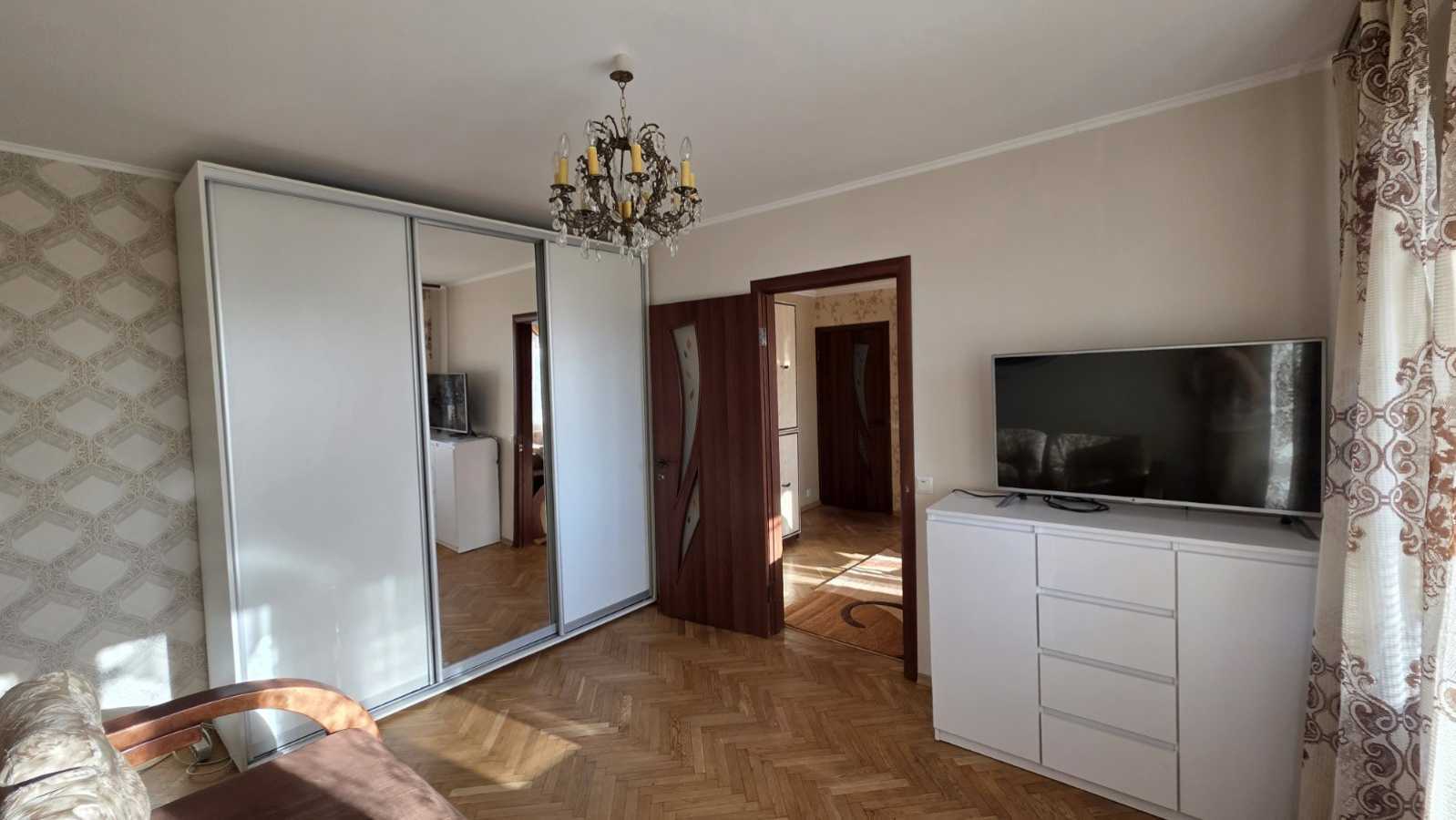Продаж 3-кімнатної квартири 62 м², Леся Курбаса просп., 12Б