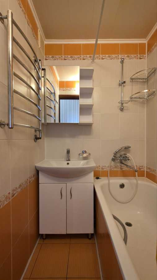 Продаж 3-кімнатної квартири 62 м², Леся Курбаса просп., 12Б