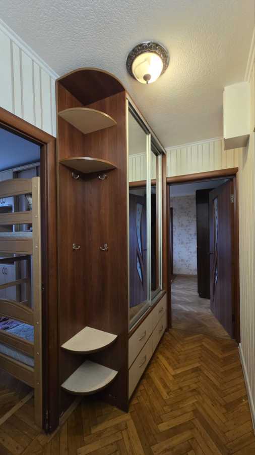 Продаж 3-кімнатної квартири 62 м², Леся Курбаса просп., 12Б