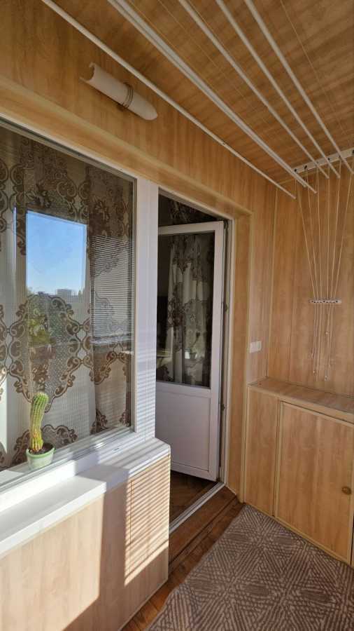Продаж 3-кімнатної квартири 62 м², Леся Курбаса просп., 12Б