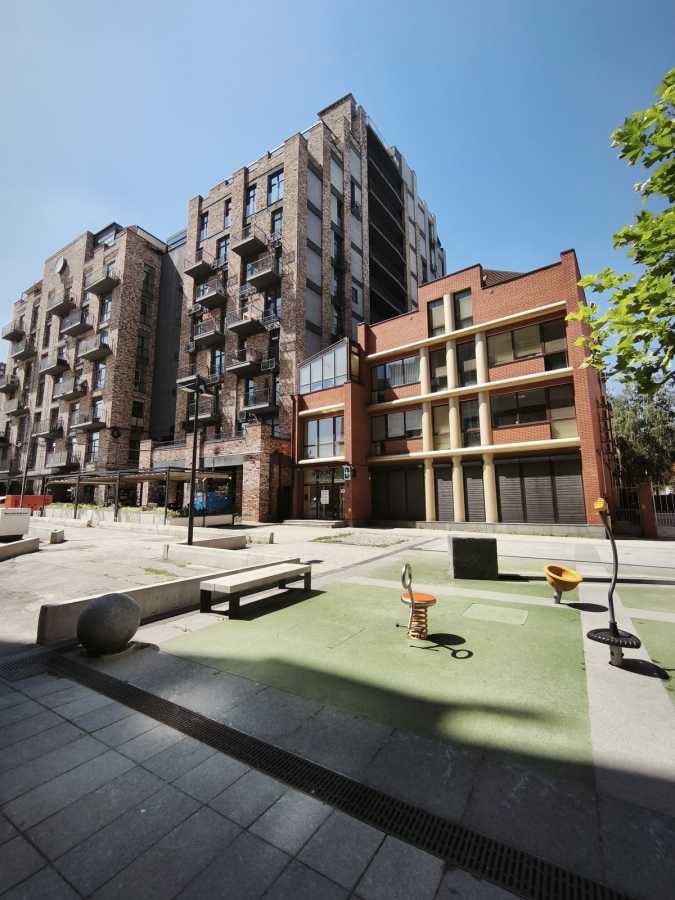 Аренда офиса 159 м², Півдненна