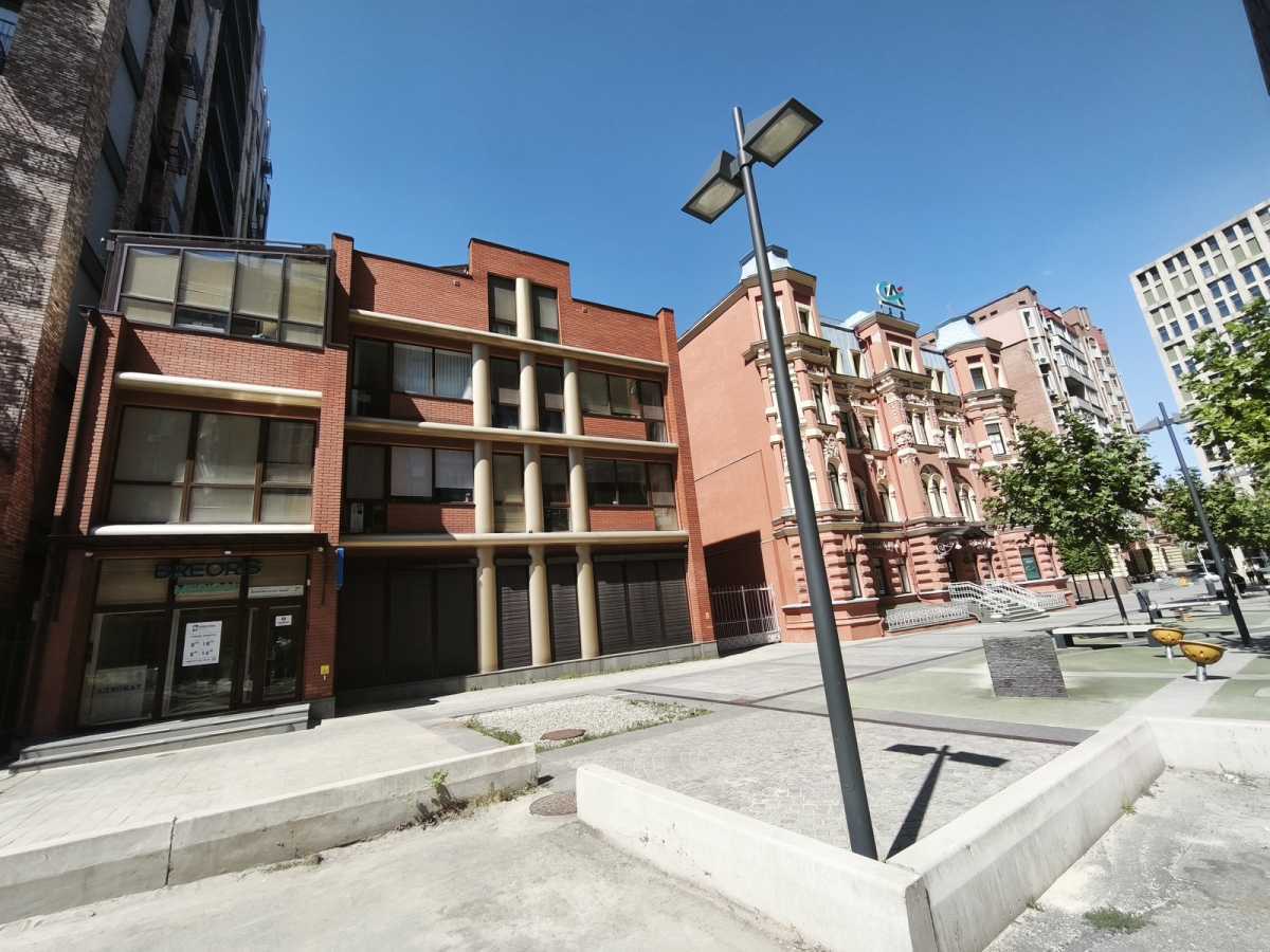 Аренда офиса 159 м², Півдненна