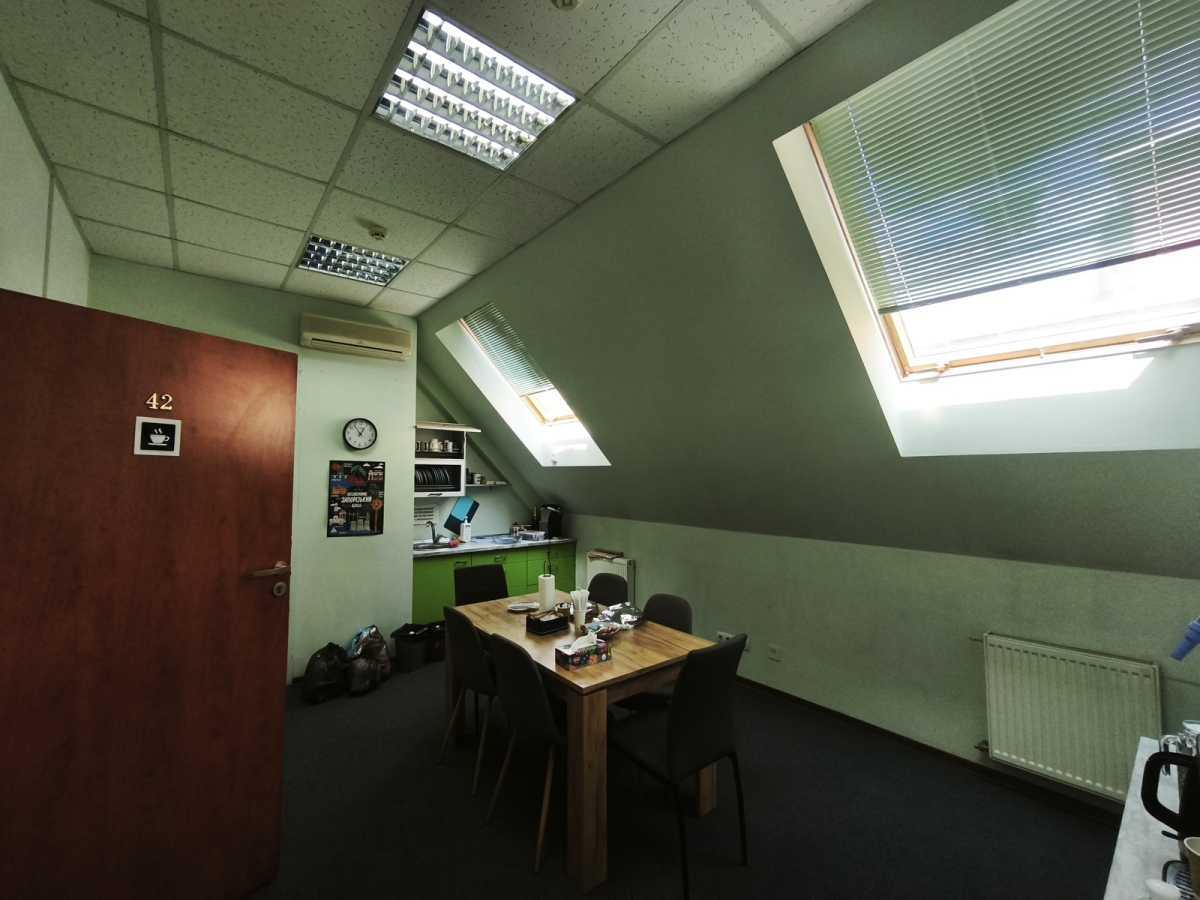 Аренда офиса 159 м², Півдненна