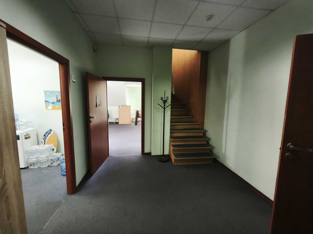 Аренда офиса 159 м², Півдненна